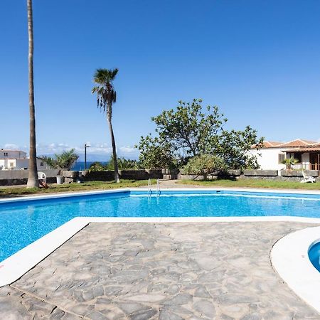 Gigantes Cliff Holiday Home By Sunkeyrents Acantilado de los Gigantes Εξωτερικό φωτογραφία