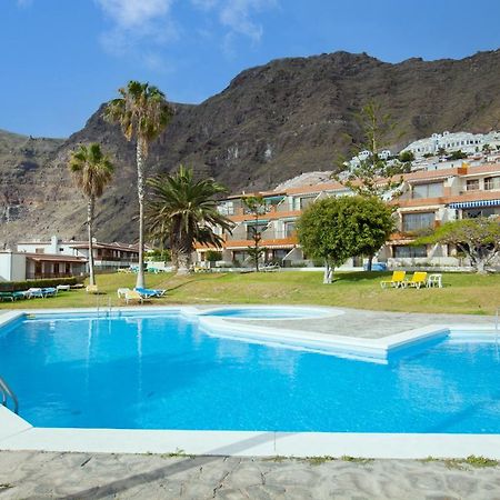 Gigantes Cliff Holiday Home By Sunkeyrents Acantilado de los Gigantes Εξωτερικό φωτογραφία