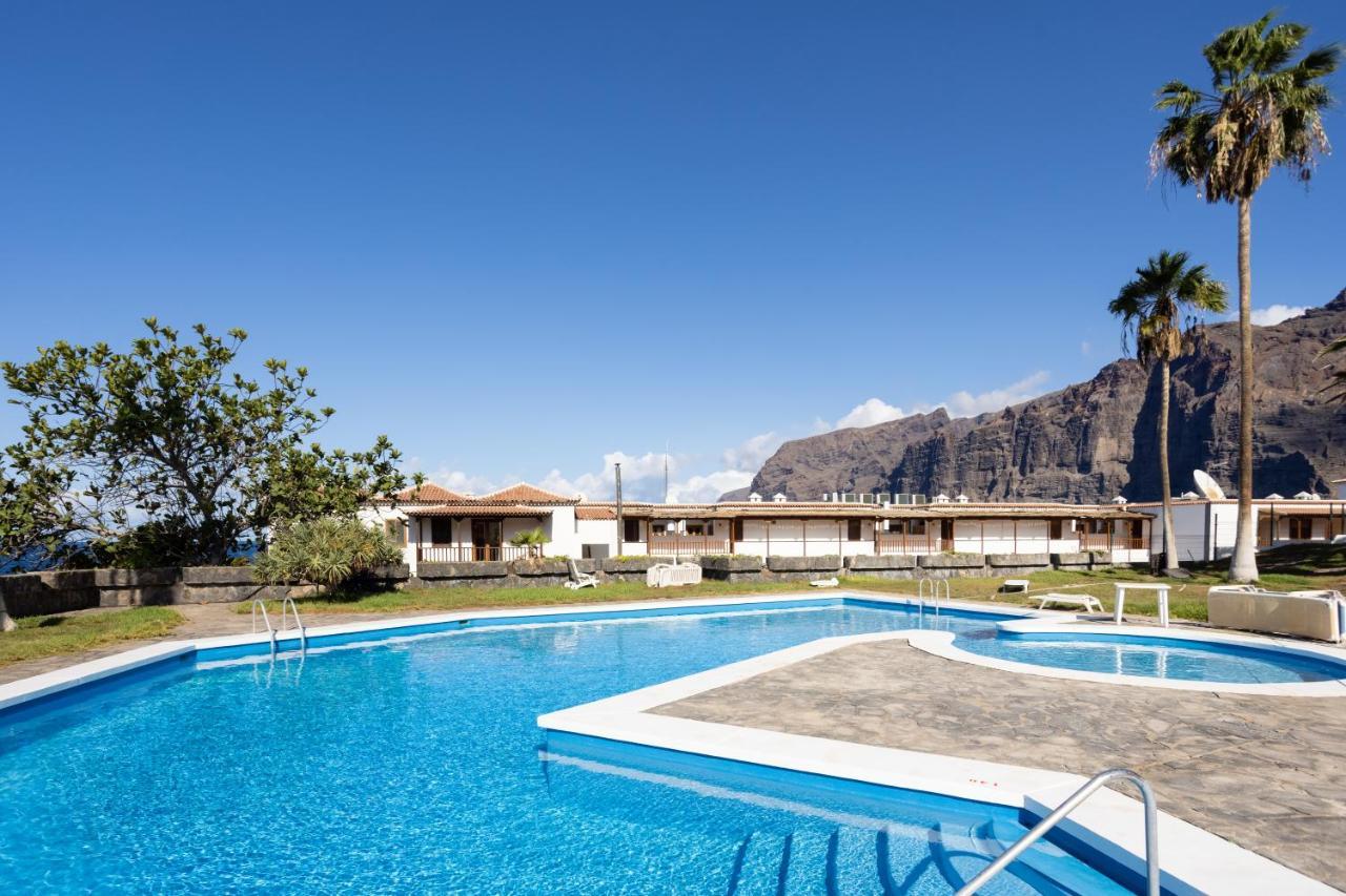 Gigantes Cliff Holiday Home By Sunkeyrents Acantilado de los Gigantes Εξωτερικό φωτογραφία