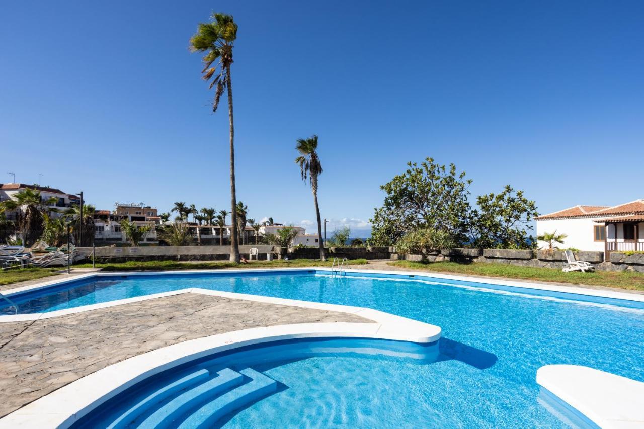 Gigantes Cliff Holiday Home By Sunkeyrents Acantilado de los Gigantes Εξωτερικό φωτογραφία