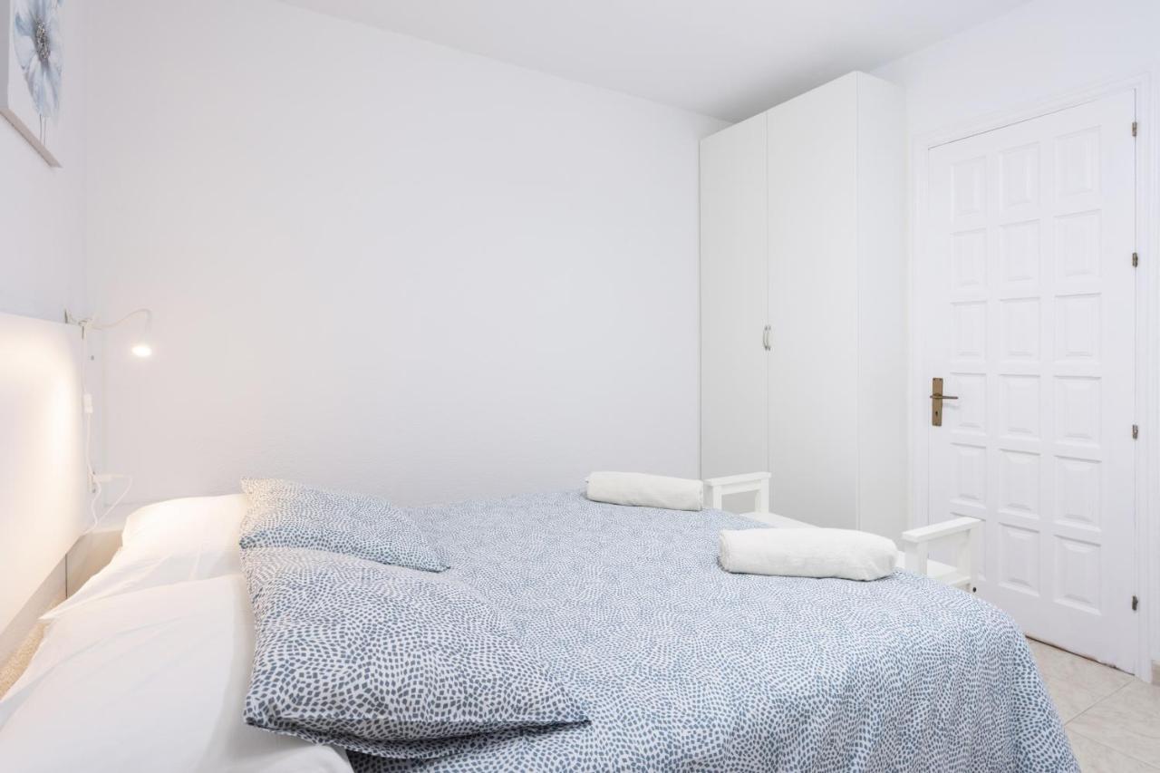 Gigantes Cliff Holiday Home By Sunkeyrents Acantilado de los Gigantes Εξωτερικό φωτογραφία