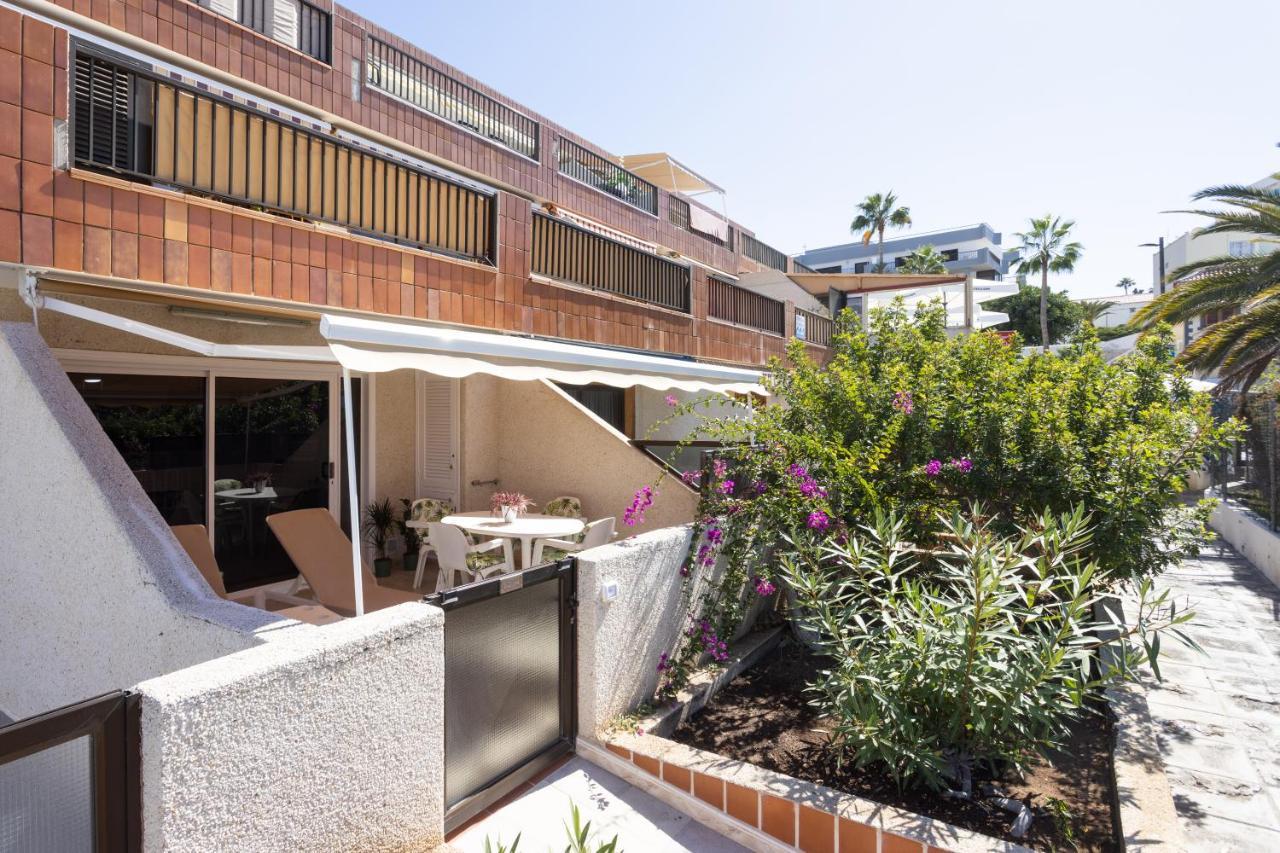 Gigantes Cliff Holiday Home By Sunkeyrents Acantilado de los Gigantes Εξωτερικό φωτογραφία