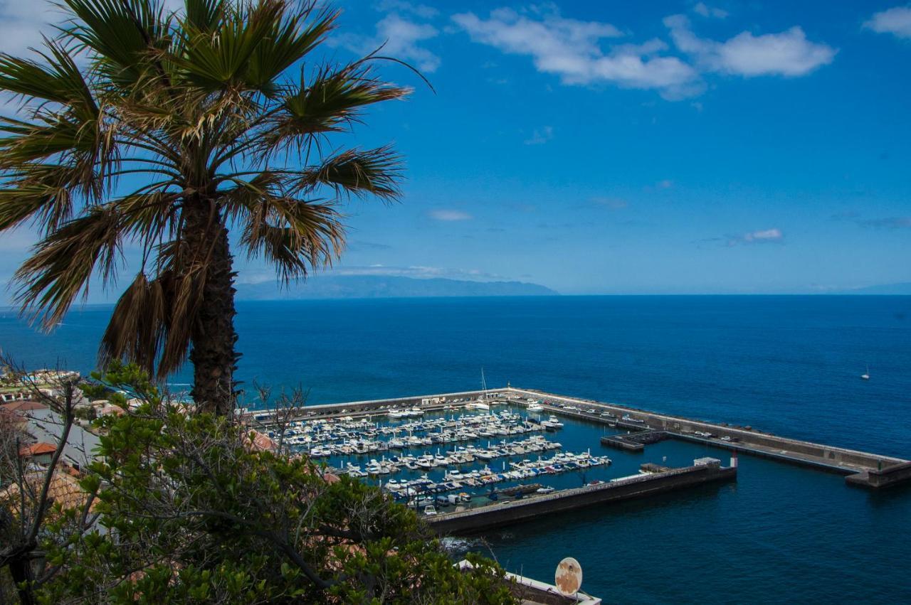 Gigantes Cliff Holiday Home By Sunkeyrents Acantilado de los Gigantes Εξωτερικό φωτογραφία